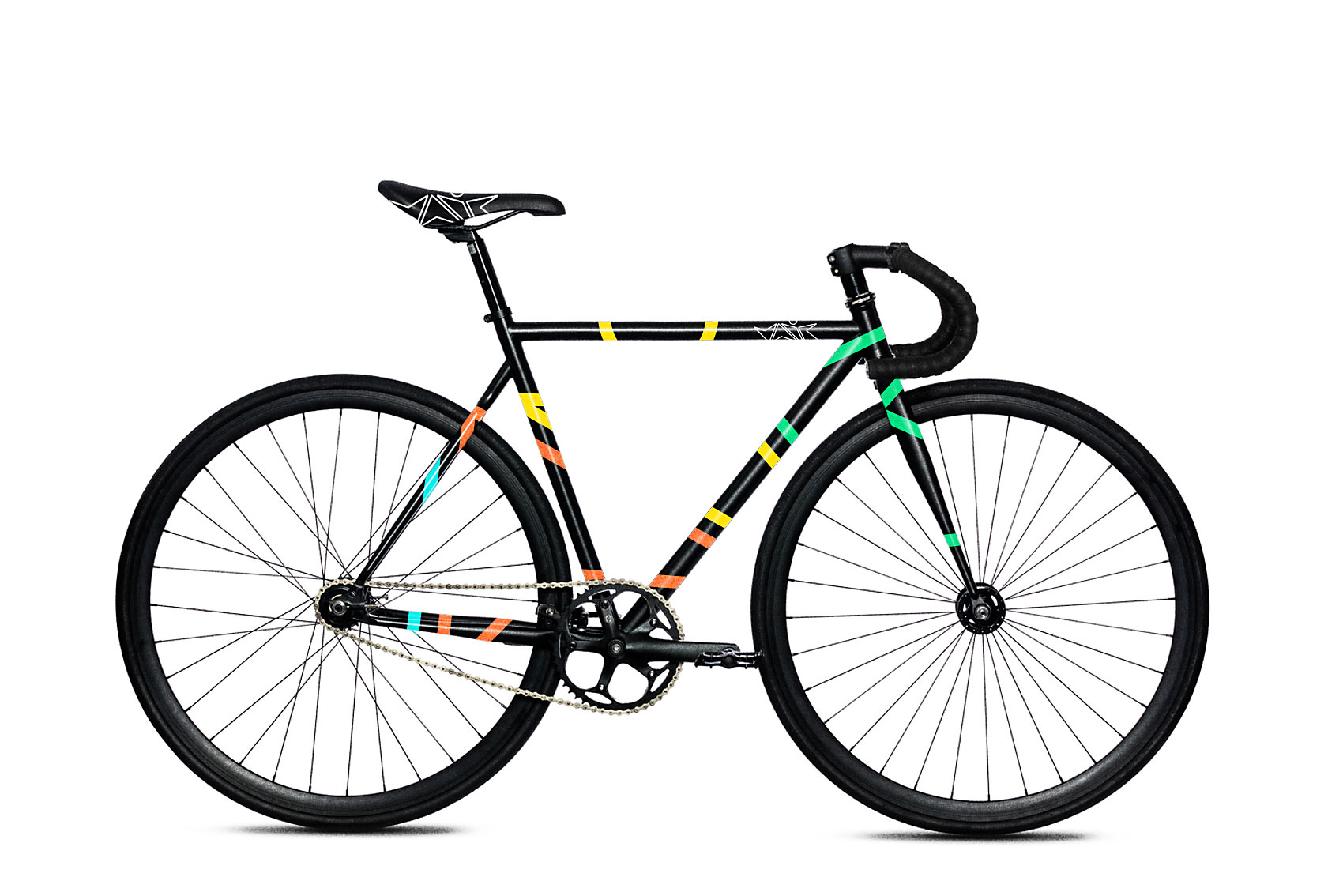 Miniatura del proyecto Vaik Bicicletas