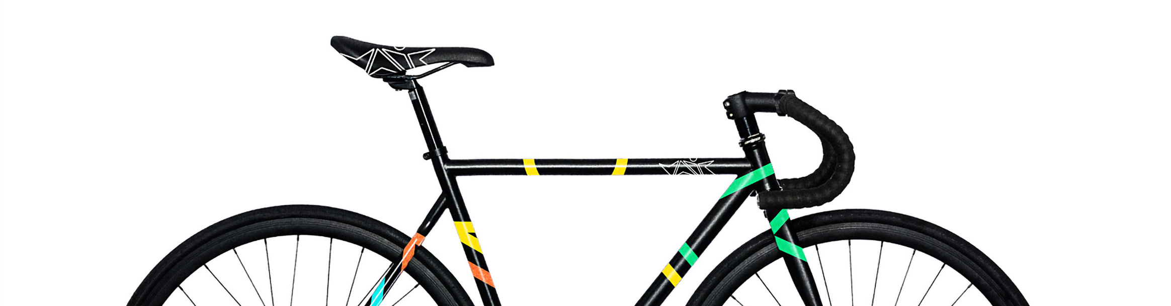 Vaik Bicycles project header image